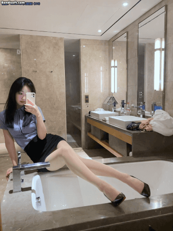 【秀人网唐安琪私拍系列Ⅱ】真空丝袜 血本购得