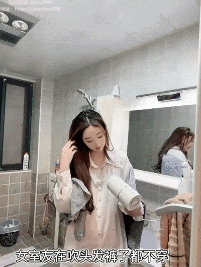 【永久专享】江真真 首部剧情视频 诱人的室友 不穿裤子的诱惑