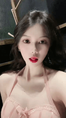 长得像鞠婧祎的A4纸片腰少女「_SHE_YE_」全量推特资源