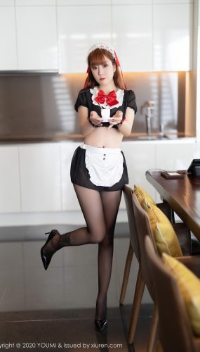 [YouMi尤蜜荟]2020.12.30 Vol.581 王雨纯[54+1P432M]