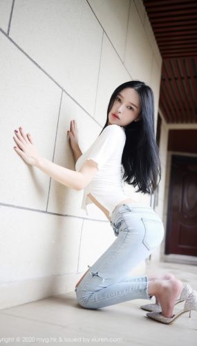 [MyGirl美媛馆]2020.11.23 Vol.459 唐琪儿[73P739M]