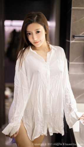 [MyGirl美媛馆]2021.04.06 Vol.506 王馨瑶yanni[50+1P396M]