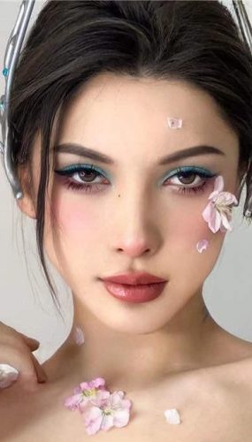 夏蓝的圈子 – 微密圈合集 [194P/6V/265MB]