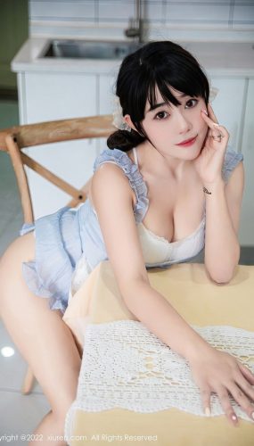 [Xiuren秀人网]2022.11.10 NO.5834 严利娅Yuliya[68+1P／450MB]