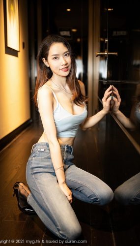 [MyGirl美媛馆]2021.08.04 Vol.567 方子萱[44+1P294M]