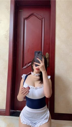 奶宝妹纸 – 性感女仆[15P/9V/208MB]