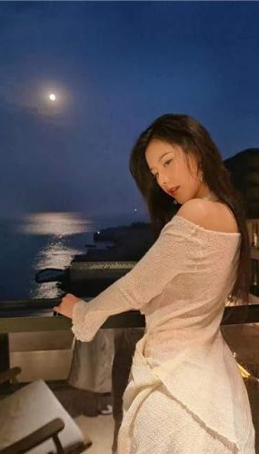 就是阿朱啊 – 轮船之上 日与夜… [16P/52MB]