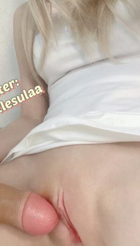 推特福利姬 little_sula  【14v 4.17GB】