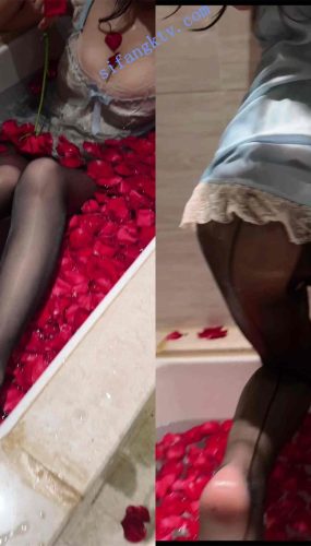 【永久专享】超稀缺秀人网 朱可儿 超大全新