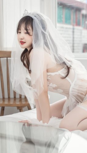 韩国妹子@Sia (시아) 写真合集