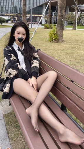 【微-密】July芝岚-毛衣风采[56P-278M]