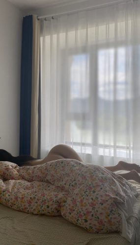 【微-密】俏妞qiaoniuTT-比基尼美女[18P-47M]