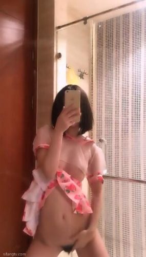 主播 小萝莉安萌萌【18V 9.61G 】