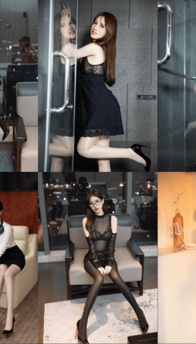 颜值巅峰秀人网当红女神模特【美桃酱】大胆私拍 万元定制